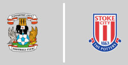 Coventry City F.C. vs Stoke City F.C.