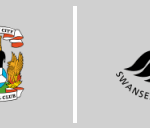 Coventry City F.C. vs Swansea City A.F.C.