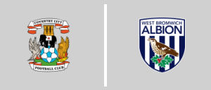Coventry City F.C. vs West Bromwich Albion