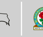 Derby County F.C. vs Blackburn Rovers FC