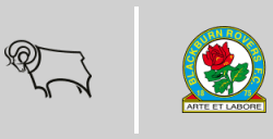 Derby County F.C. vs Blackburn Rovers FC
