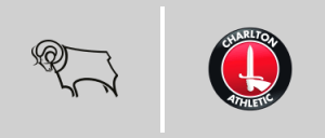 Derby County F.C. vs Charlton Athletic F.C.
