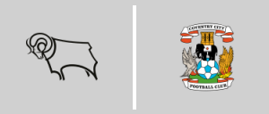 Derby County F.C. vs Coventry City F.C.