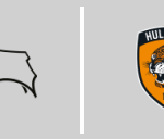 Derby County F.C. vs Hull City A.F.C.