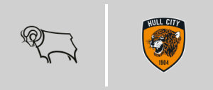 Derby County F.C. vs Hull City A.F.C.