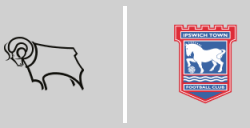 Derby County F.C. vs Ipswich Town F.C.