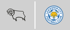 Derby County F.C. vs Leicester City