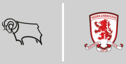 Derby County F.C. vs Middlesbrough F.C.