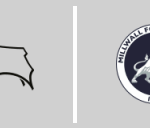 Derby County F.C. vs Millwall F.C.