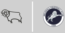 Derby County F.C. vs Millwall F.C.