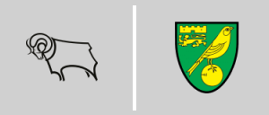 Derby County FC vs Norwich City FC