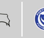 Derby County F.C. vs Portsmouth F.C.