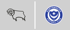 Derby County F.C. vs Portsmouth F.C.
