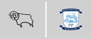 Derby County F.C. vs Preston North End F.C.