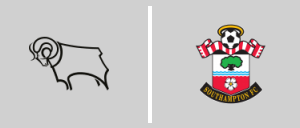 Derby County F.C. vs Southampton FC