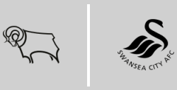 Derby County F.C. vs Swansea City A.F.C.
