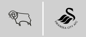 Derby County F.C. vs Swansea City A.F.C.
