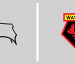 Derby County F.C. vs Watford F.C.