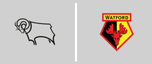 Derby County F.C. vs Watford F.C.