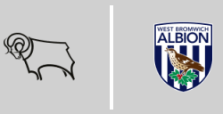 Derby County F.C. vs West Bromwich Albion