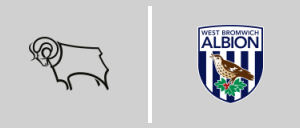 Derby County F.C. vs West Bromwich Albion