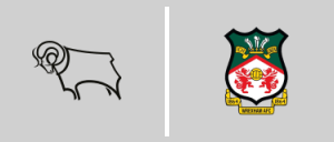 Derby County F.C. vs Wrexham A.F.C.