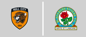 Hull City A.F.C. vs Blackburn Rovers FC
