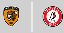 Hull City A.F.C. vs Bristol City