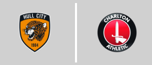 Hull City A.F.C. vs Charlton Athletic F.C.