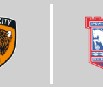 Hull City A.F.C. vs Ipswich Town F.C.