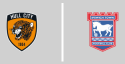 Hull City A.F.C. vs Ipswich Town F.C.