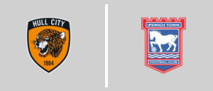 Hull City A.F.C. vs Ipswich Town F.C.