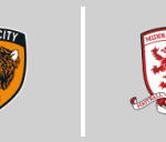 Hull City A.F.C. vs Middlesbrough F.C.