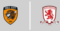Hull City A.F.C. vs Middlesbrough F.C.