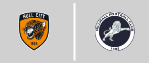 Hull City A.F.C. vs Millwall F.C.