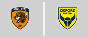 Hull City A.F.C. vs Oxford United F.C.