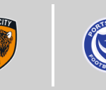 Hull City A.F.C. vs Portsmouth F.C.