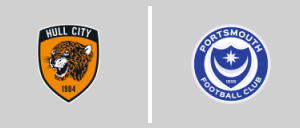 Hull City A.F.C. vs Portsmouth F.C.