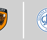 Hull City A.F.C. vs Queens Park Rangers