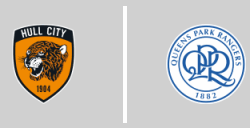 Hull City A.F.C. vs Queens Park Rangers