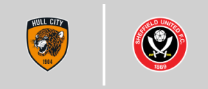 Hull City A.F.C. vs Sheffield United
