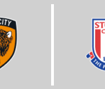 Hull City A.F.C. vs Stoke City F.C.