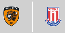 Hull City A.F.C. vs Stoke City F.C.