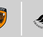 Hull City A.F.C. vs Swansea City A.F.C.