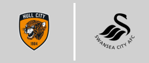 Hull City A.F.C. vs Swansea City A.F.C.