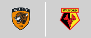 Hull City A.F.C. vs Watford F.C.