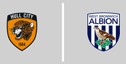 Hull City A.F.C. vs West Bromwich Albion