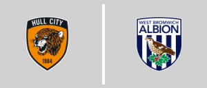 Hull City A.F.C. vs West Bromwich Albion