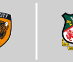 Hull City A.F.C. vs Wrexham A.F.C.