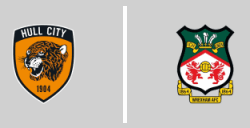 Hull City A.F.C. vs Wrexham A.F.C.